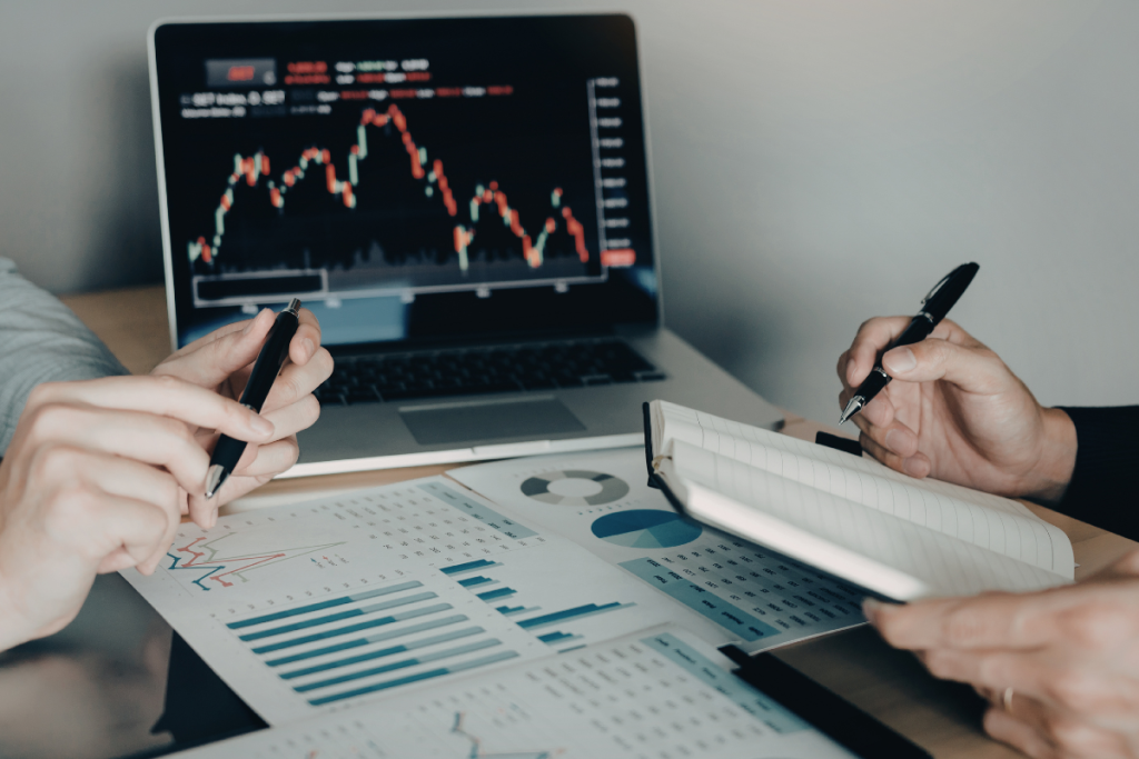 Bilješke uz financijska izvješća udruge