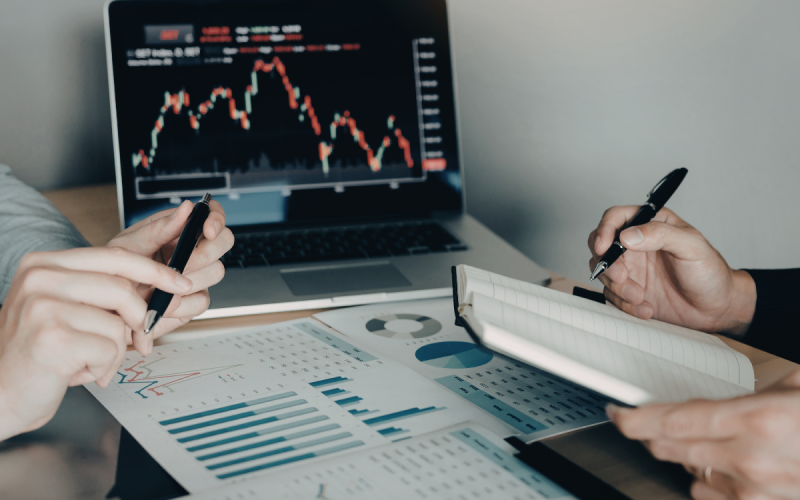 Bilješke uz financijska izvješća udruge