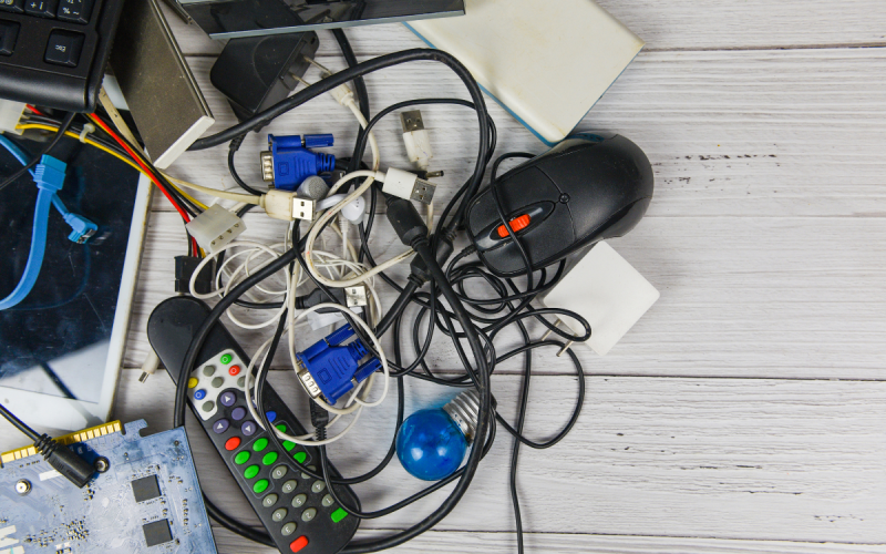 E-otpad i odgovorna nabava