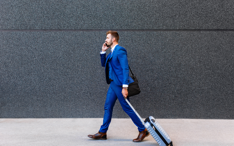 Poslovno putovanje Njemačka - dnevnice